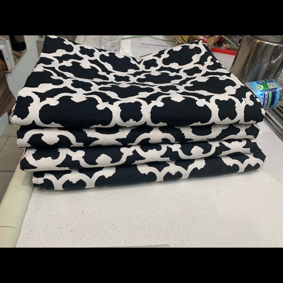 Like new combo curtain ! - Picture 1 of 3